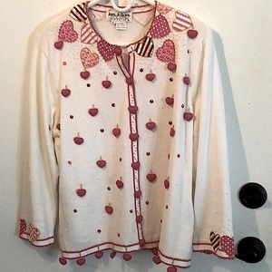 Perfect Valentines Day. Sweater ❤️.